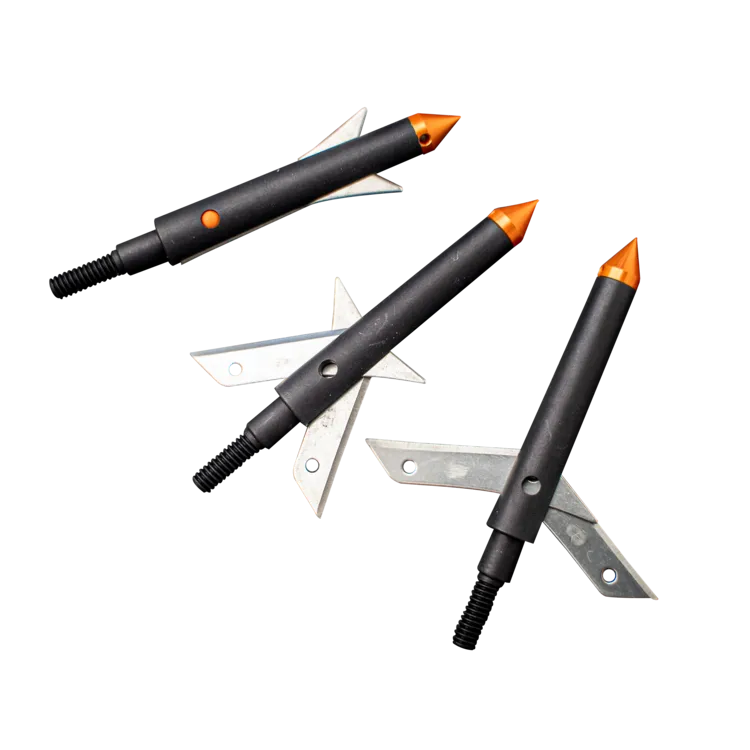 Thorn XV Expandable Broadhead 3 pack