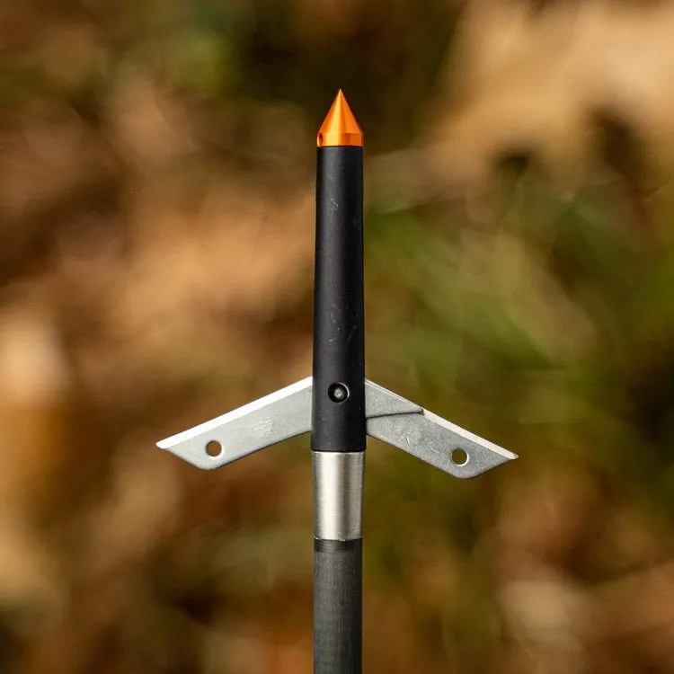 Thorn XV Expandable Broadhead 3 pack