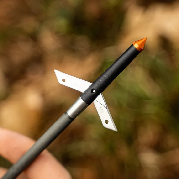 Thorn XV Expandable Broadhead 3 pack