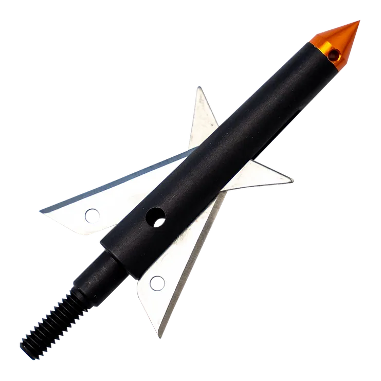 Thorn XV Expandable Broadhead 3 pack