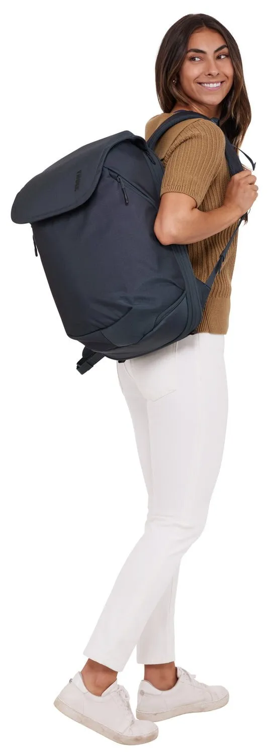 Thule Subterra 2 Expandable Travel Backpack 26L - Dark Slate