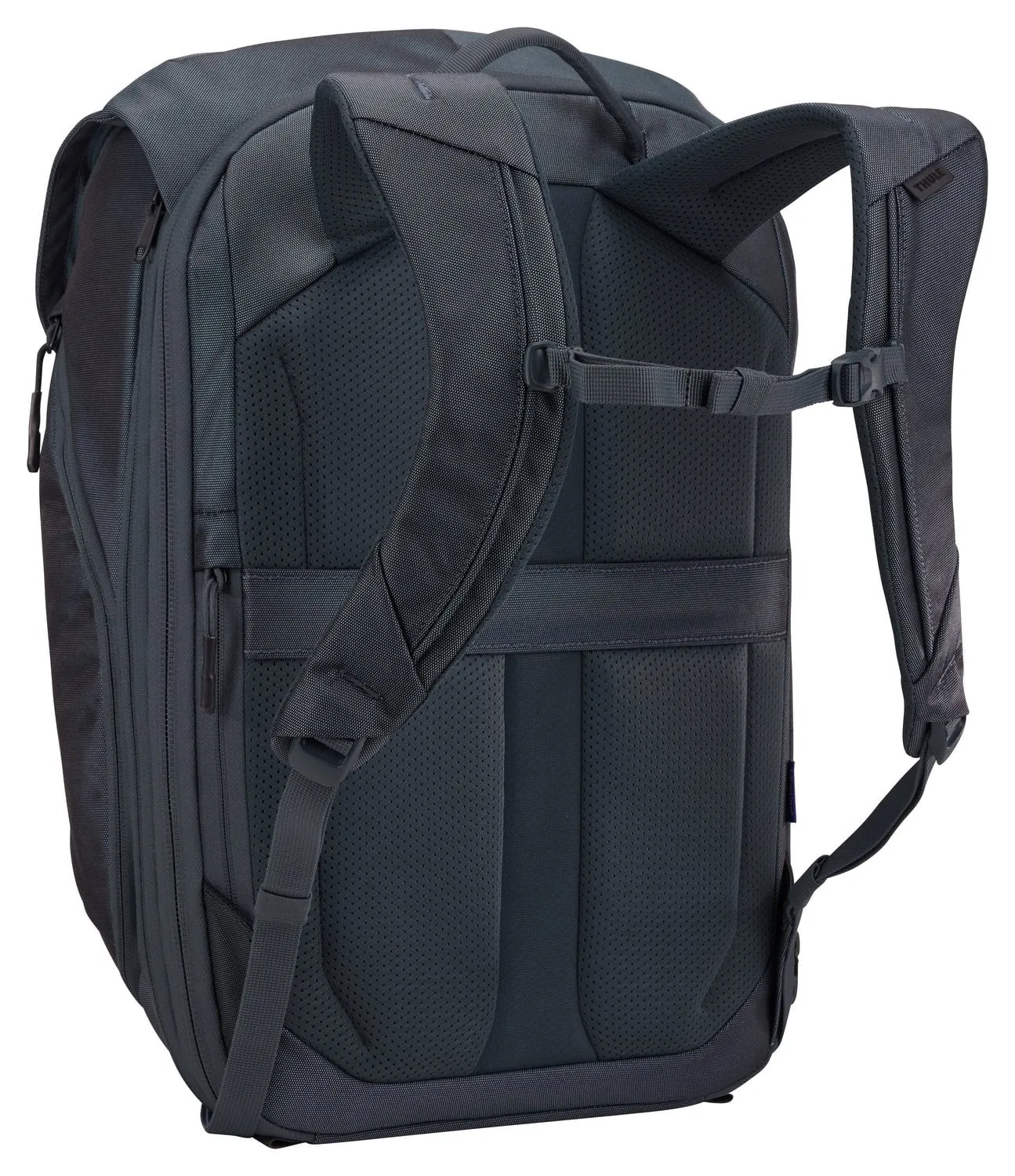 Thule Subterra 2 Expandable Travel Backpack 26L - Dark Slate