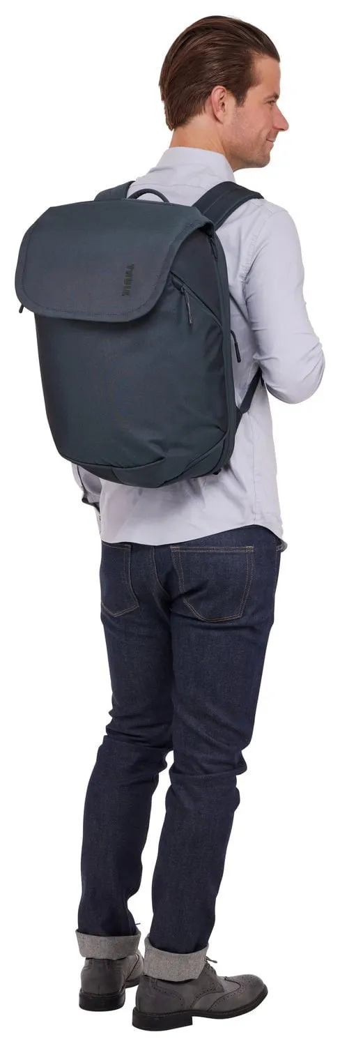Thule Subterra 2 Expandable Travel Backpack 26L - Dark Slate