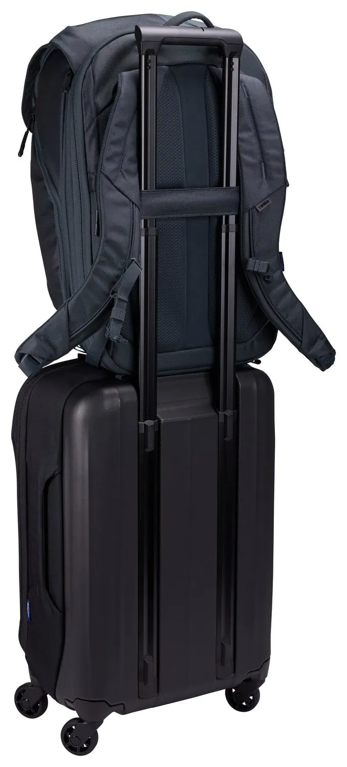 Thule Subterra 2 Expandable Travel Backpack 26L - Dark Slate
