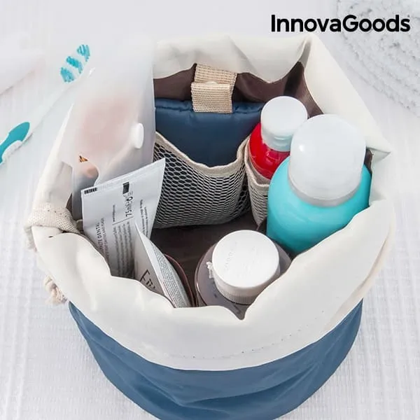 Toiletry bag from InnovaGoods - Fashionable travel bag for cosmetics