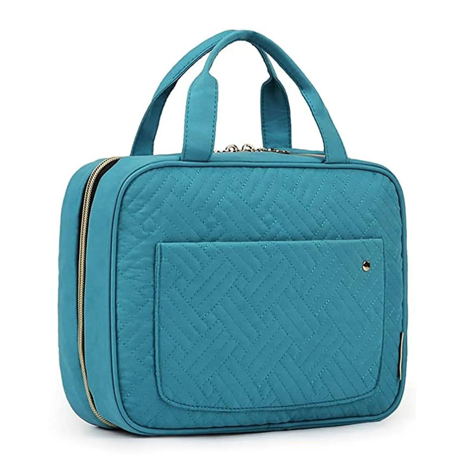Toiletry Bag Travel Bag with Hanging Hook