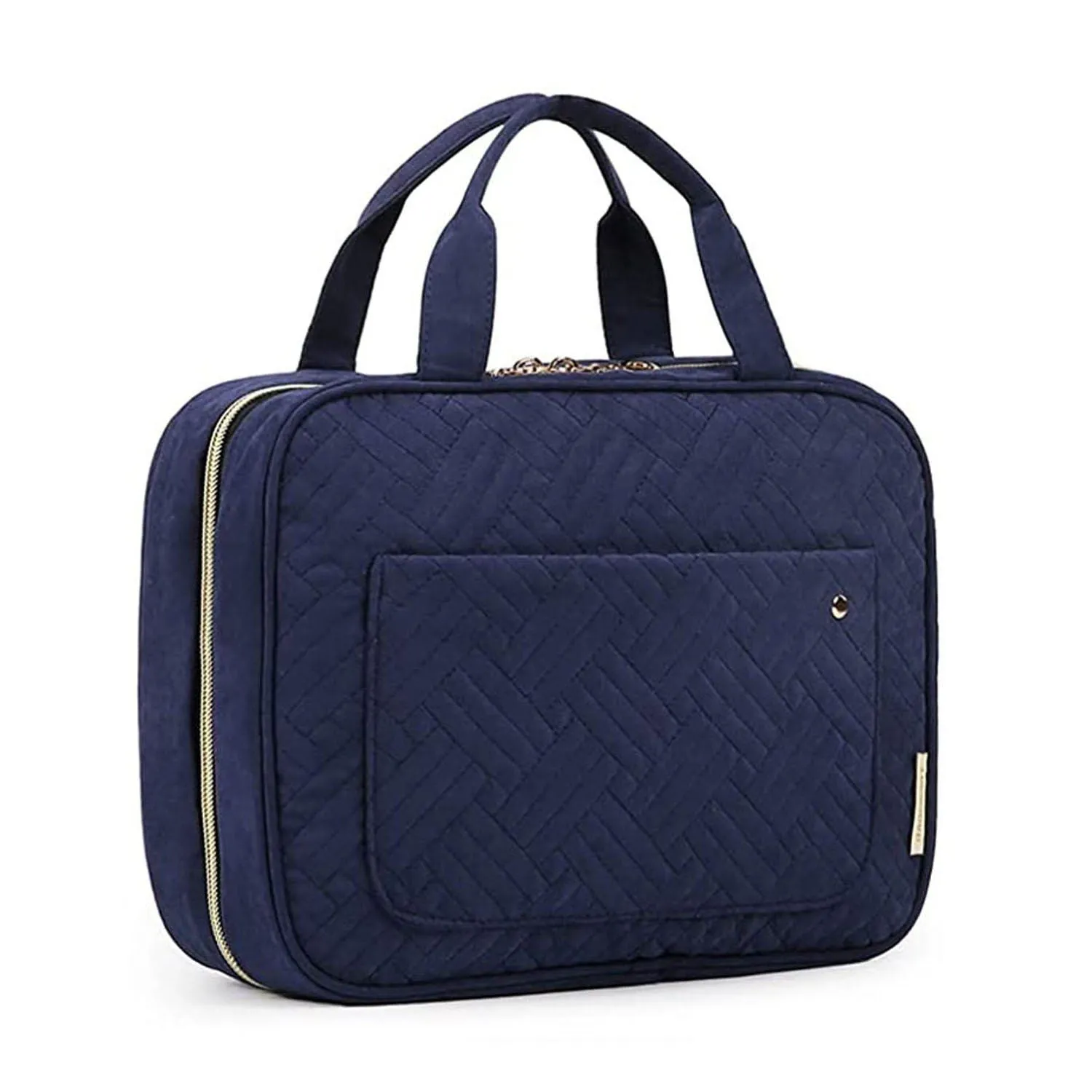 Toiletry Bag Travel Bag with Hanging Hook