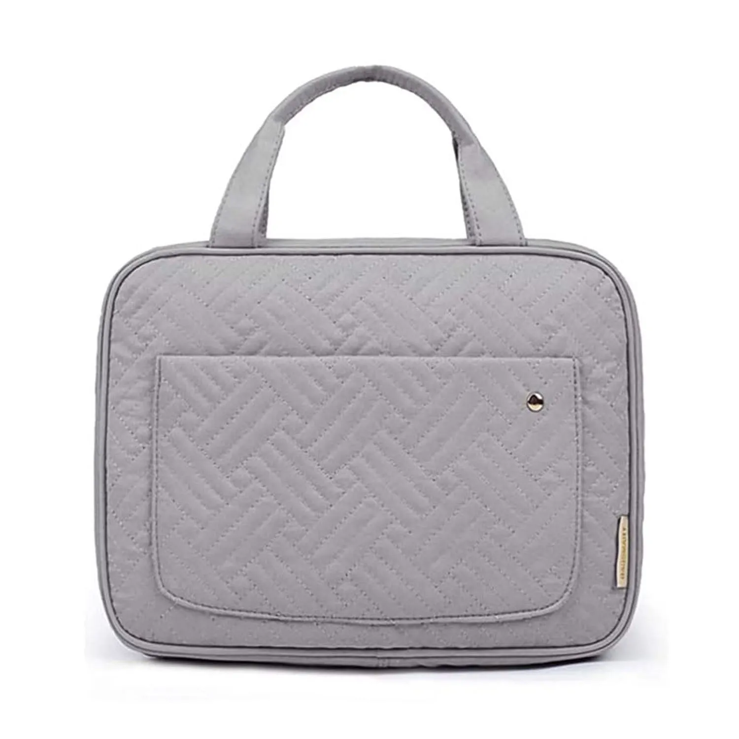 Toiletry Bag Travel Bag with Hanging Hook