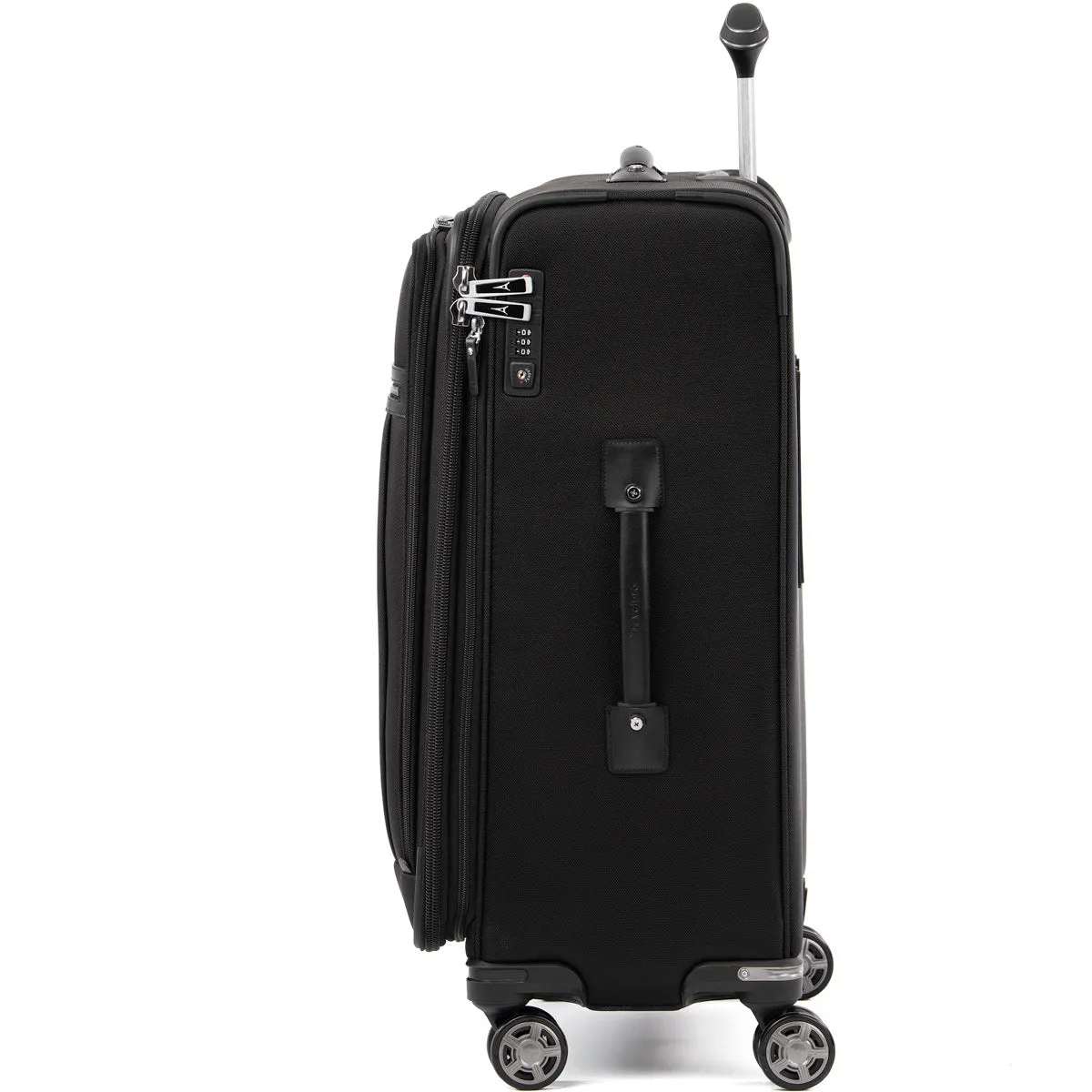 Travelpro Platinum Elite 25" Expandable Spinner
