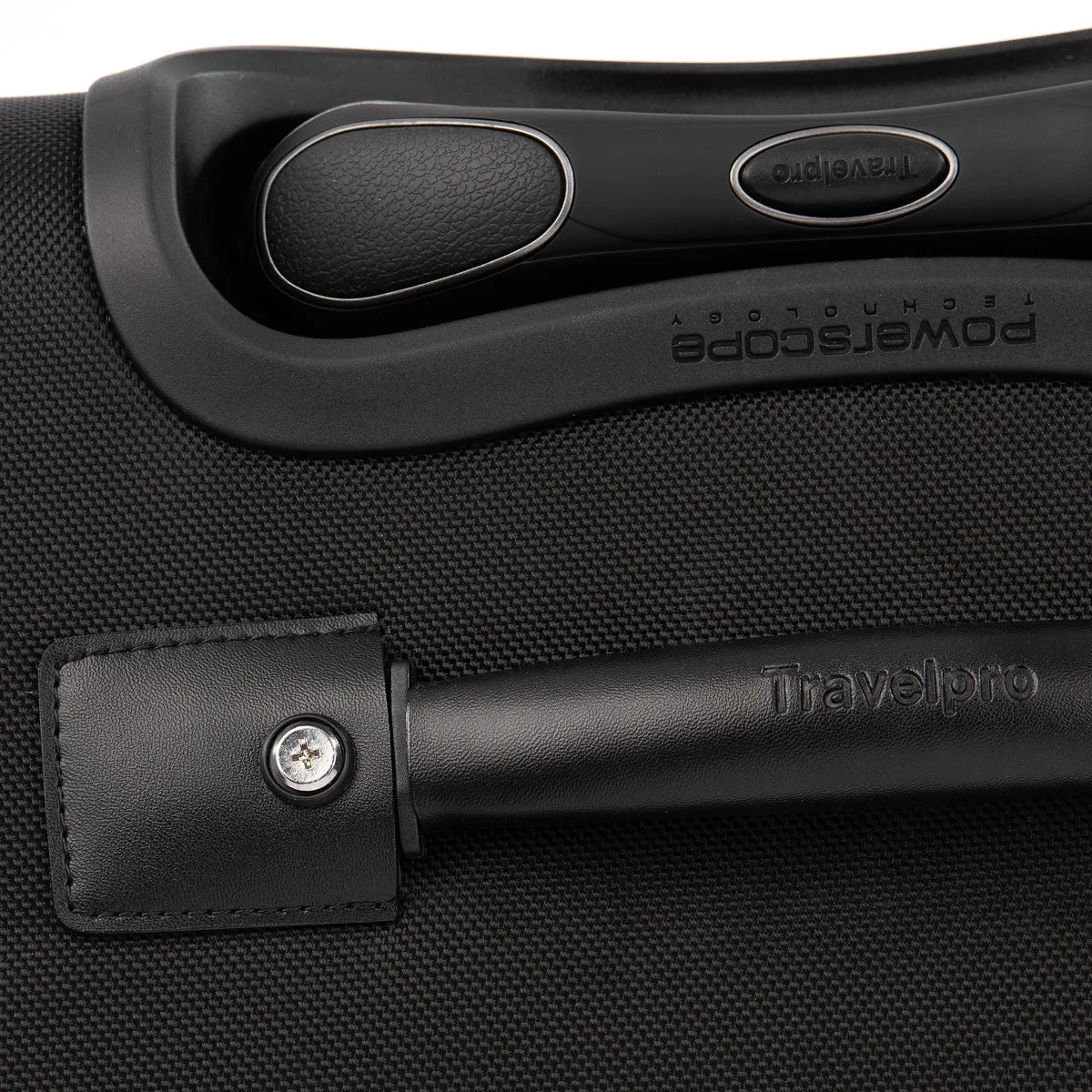 Travelpro Platinum Elite 25" Expandable Spinner