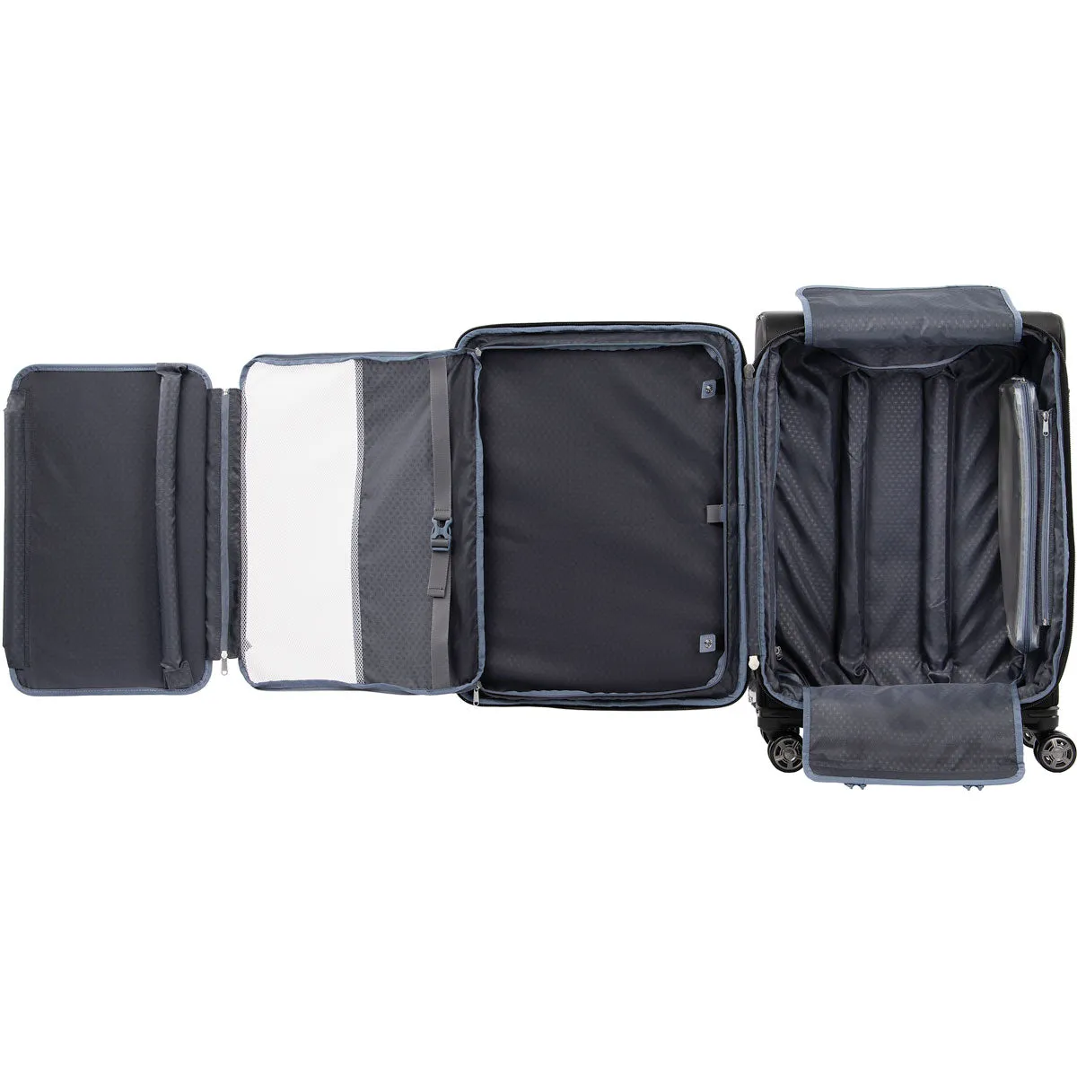 Travelpro Platinum Elite 25" Expandable Spinner