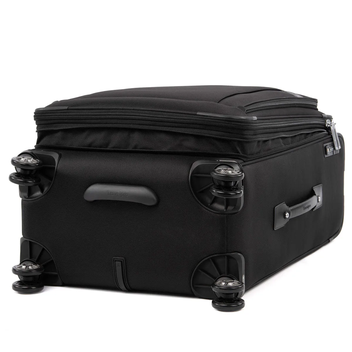 Travelpro Platinum Elite 25" Expandable Spinner