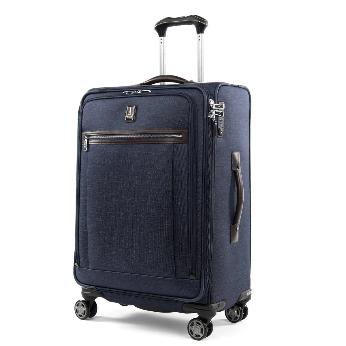 Travelpro Platinum Elite 25" Expandable Spinner