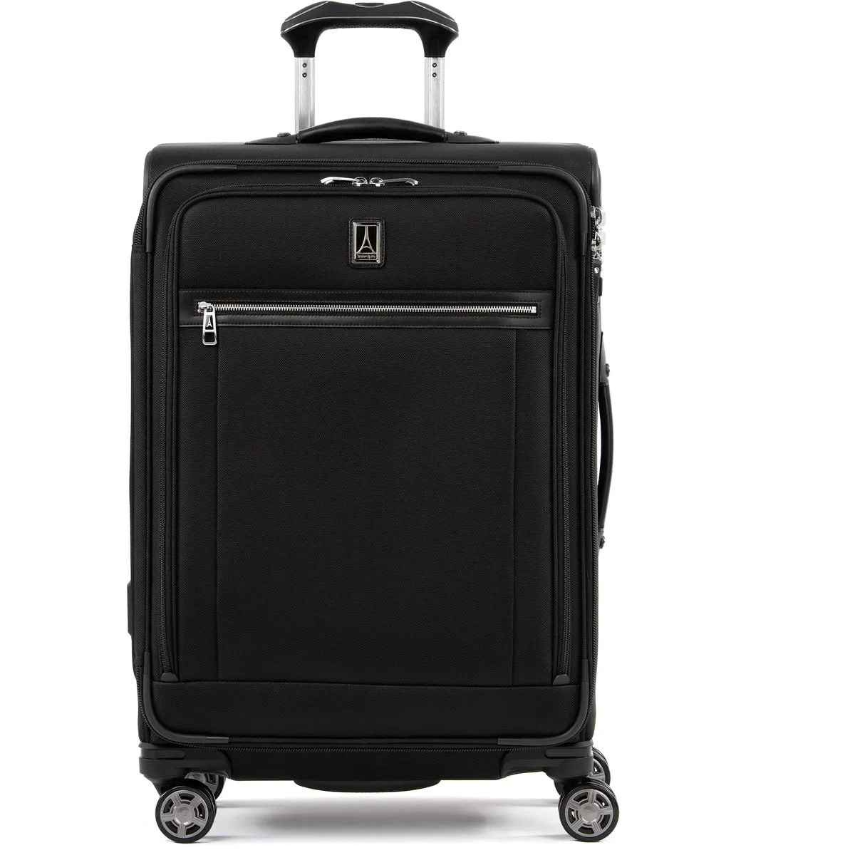 Travelpro Platinum Elite 25" Expandable Spinner