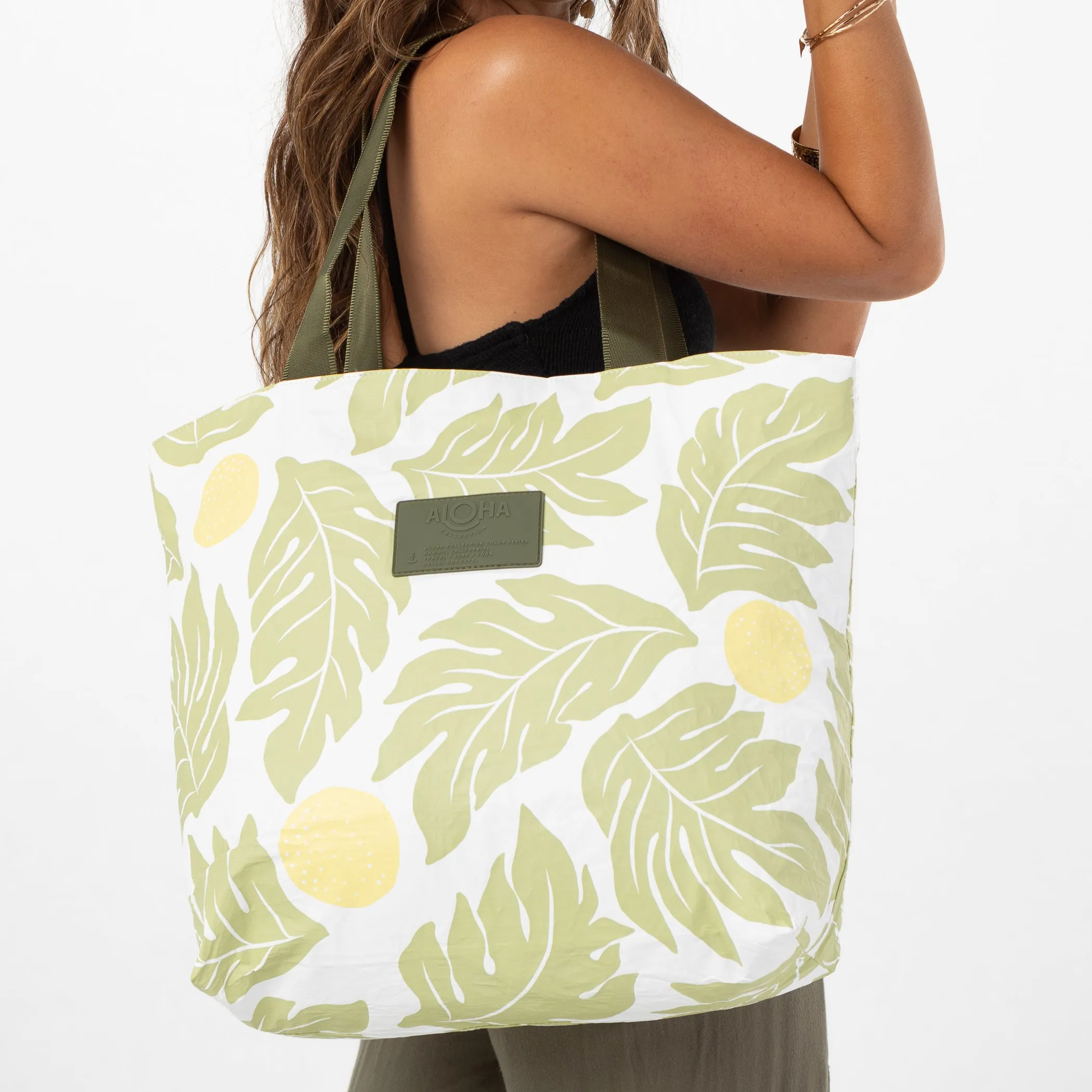'Ulu Day Tripper / Matcha