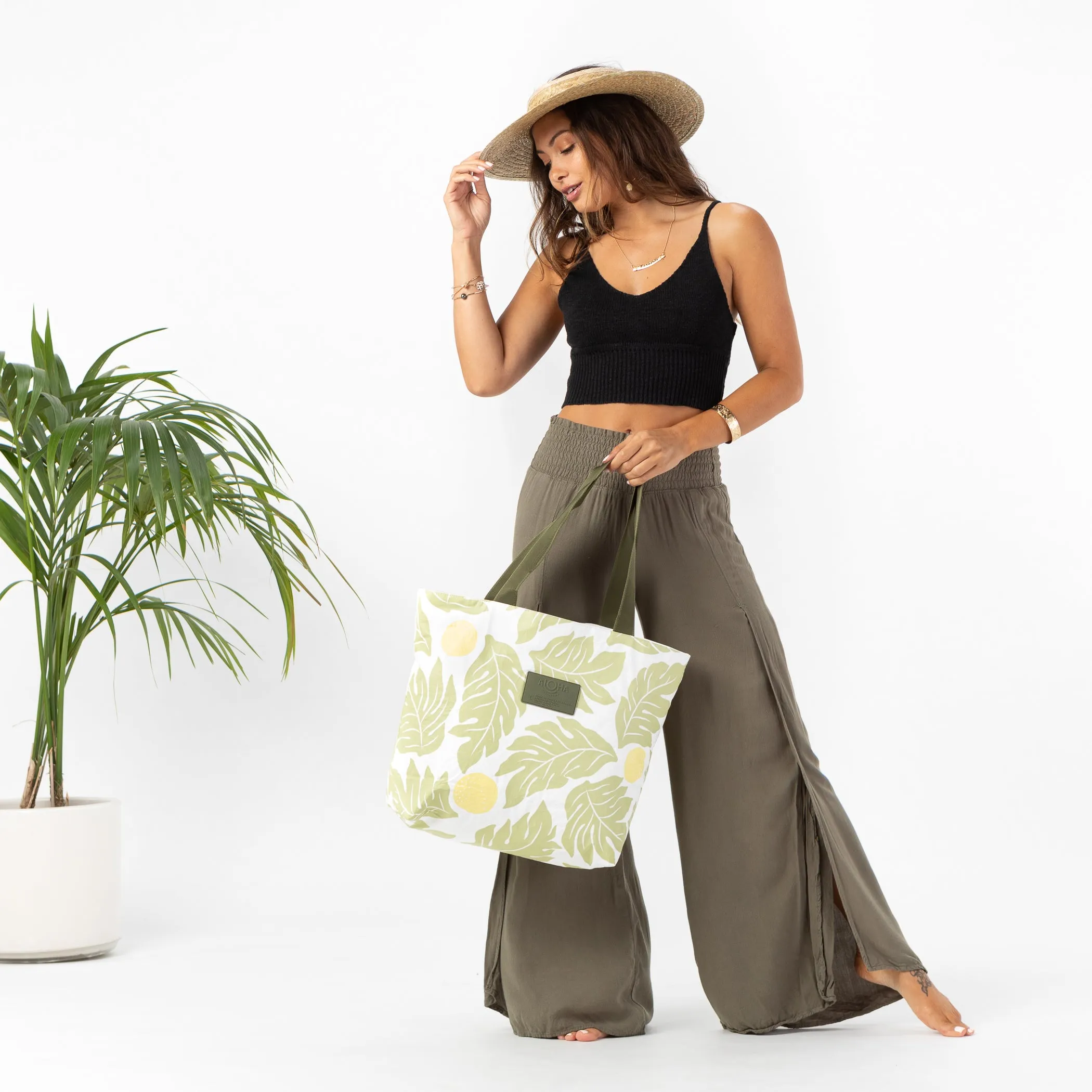 'Ulu Day Tripper / Matcha
