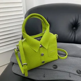 Uniwim PU Square Compact Shoulder and Crossbody Bags Unique Design High Quality Handbags for Women 2024 Designer Style Leopard Print