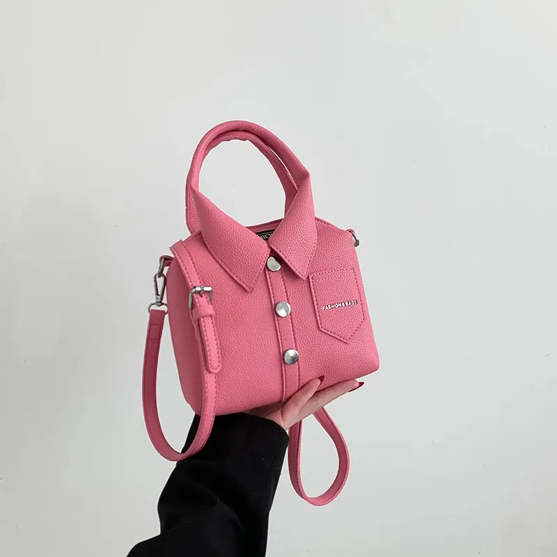 Uniwim PU Square Compact Shoulder and Crossbody Bags Unique Design High Quality Handbags for Women 2024 Designer Style Leopard Print
