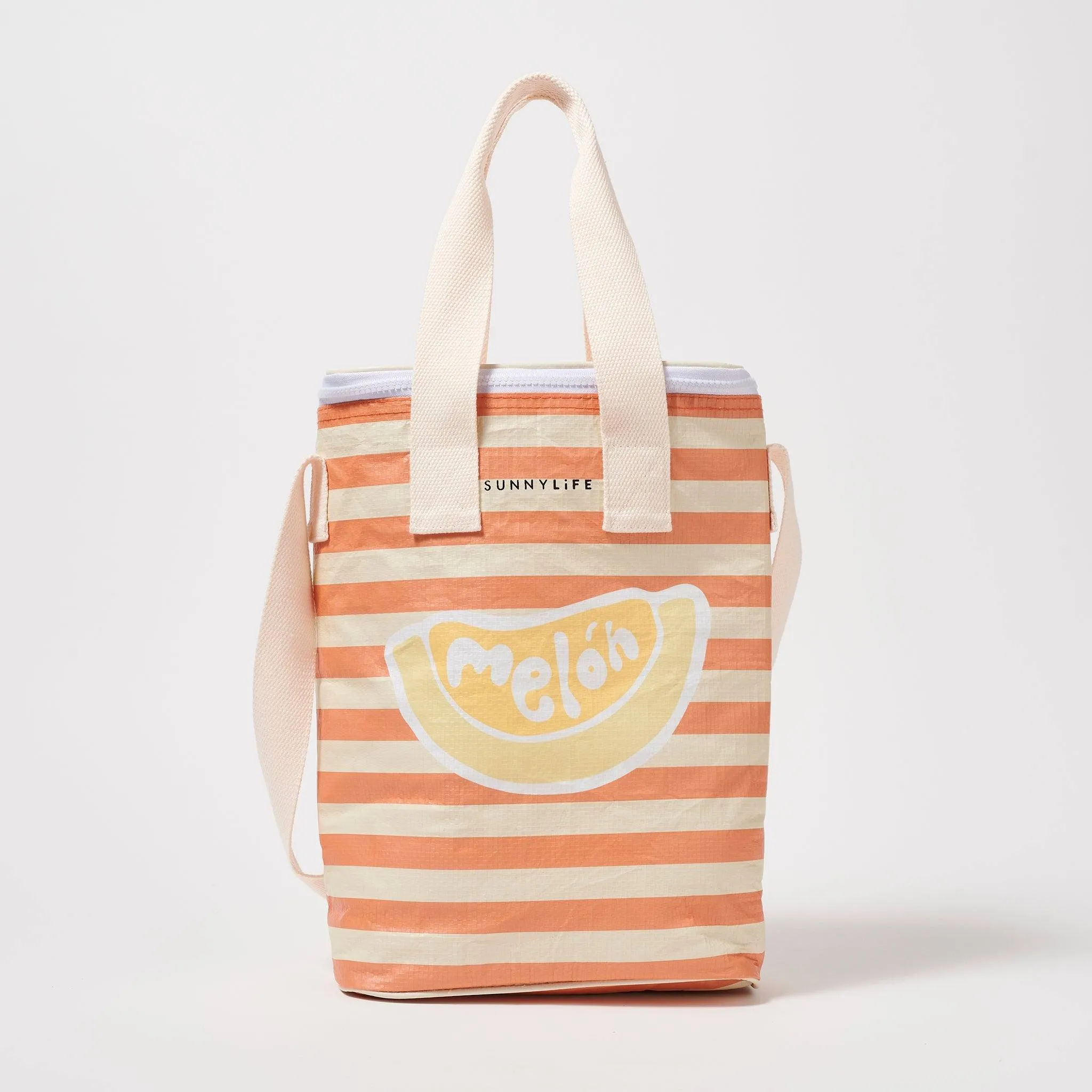 Utopia Melon Light Cooler Drinks Bag