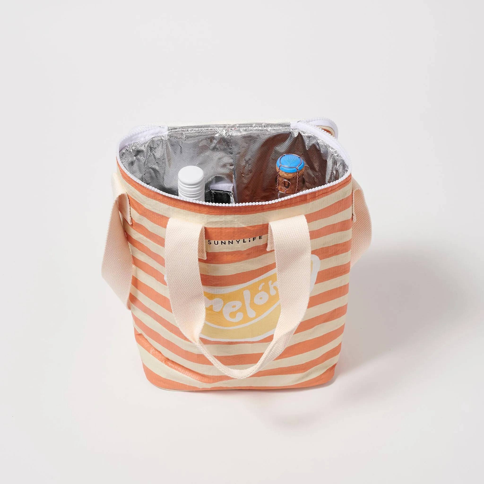 Utopia Melon Light Cooler Drinks Bag