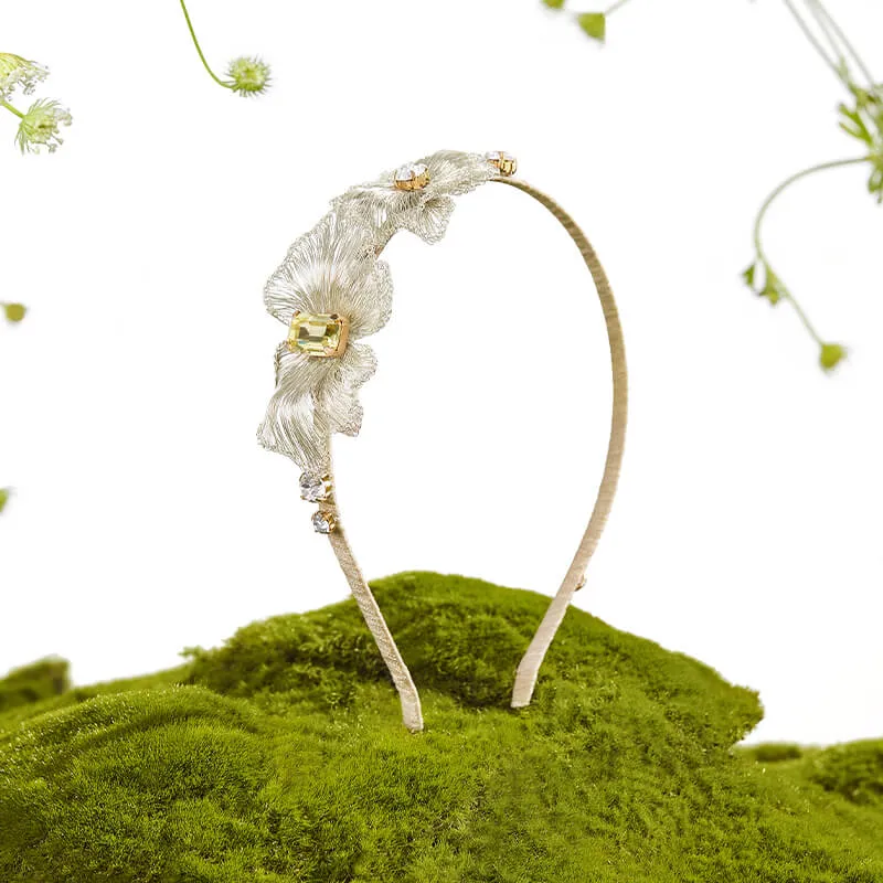 Venerada Headband