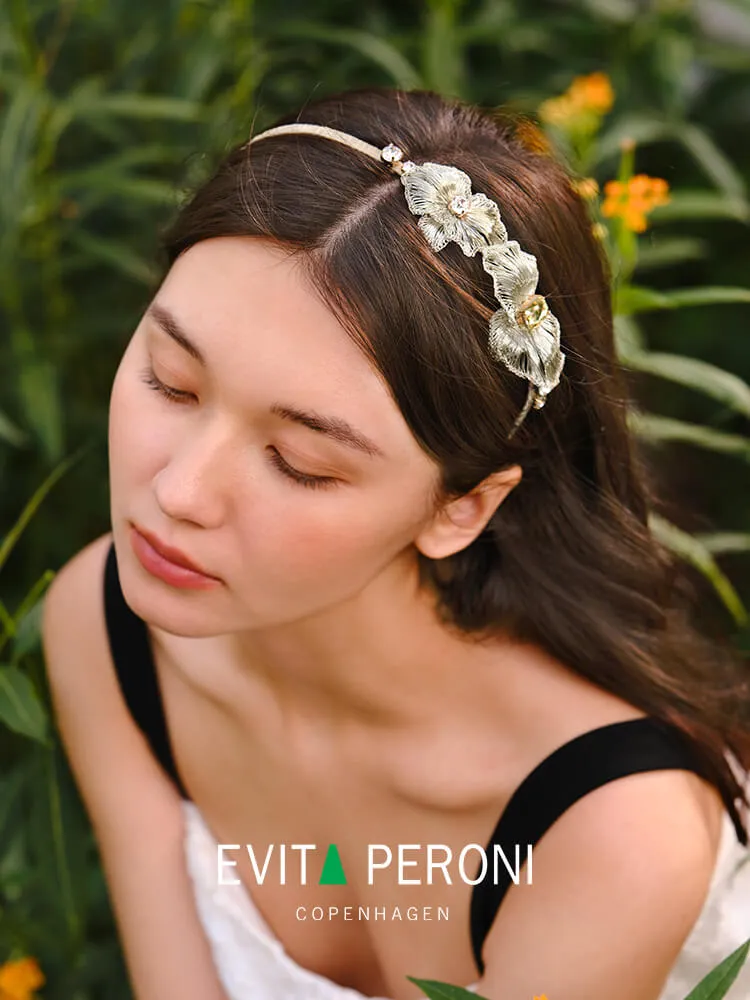 Venerada Headband