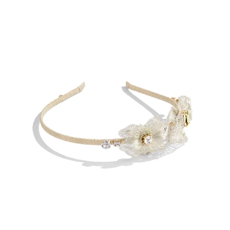 Venerada Headband