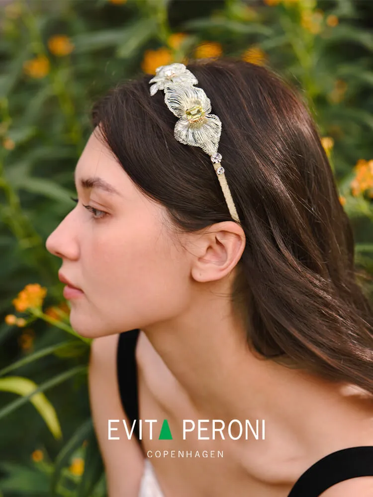 Venerada Headband