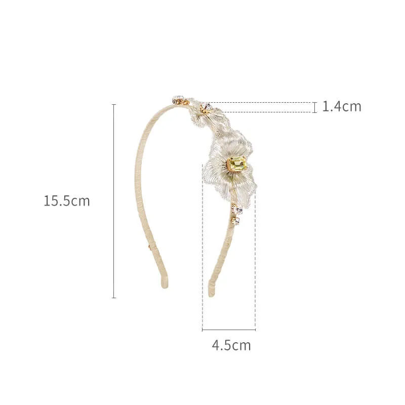 Venerada Headband