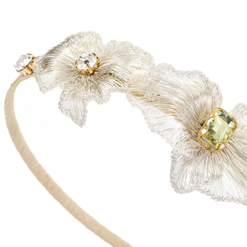 Venerada Headband