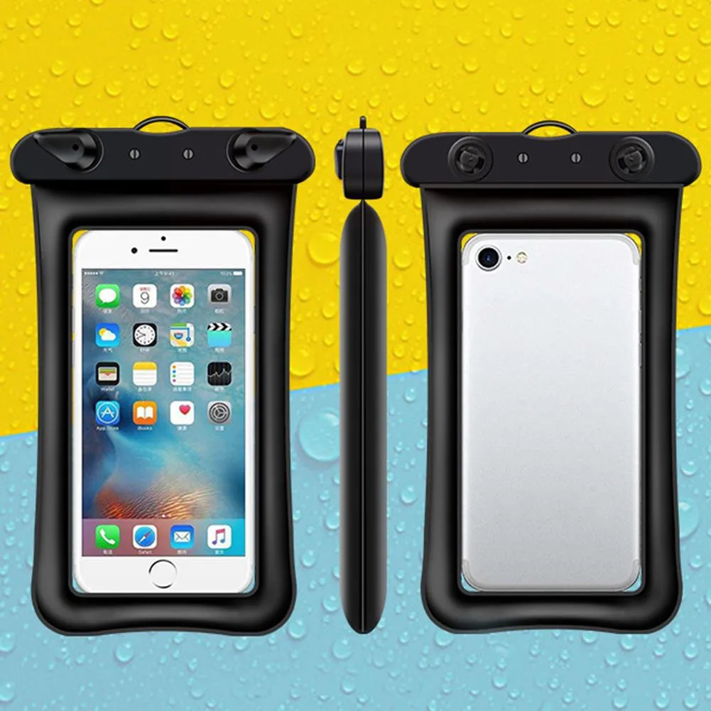 Waterproof Cell Phone Case