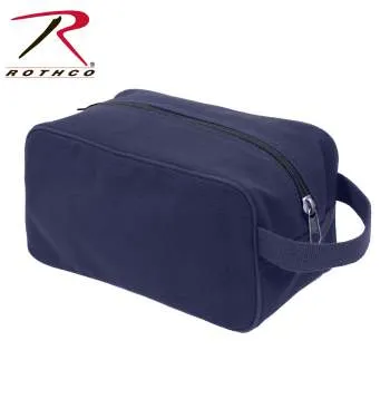 [Y.E.S] Rothco Canvas Travel Kit